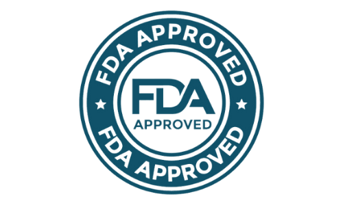 Made In FDA Approved Labs