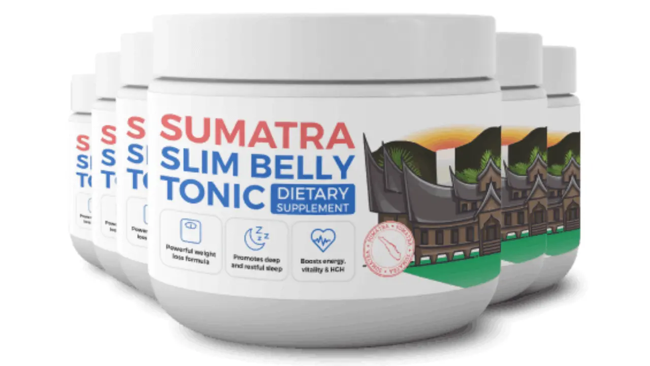 Sumatra Slim Belly Tonic Price On Official Site