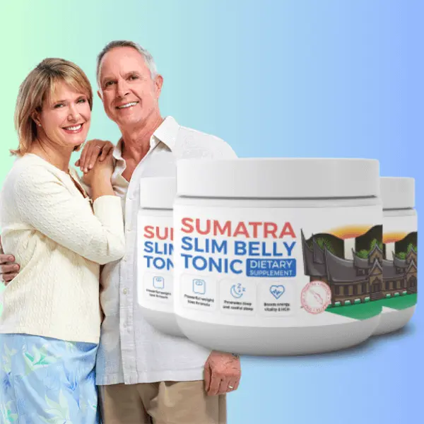 Sumatra Slim belly Tonic Official Site